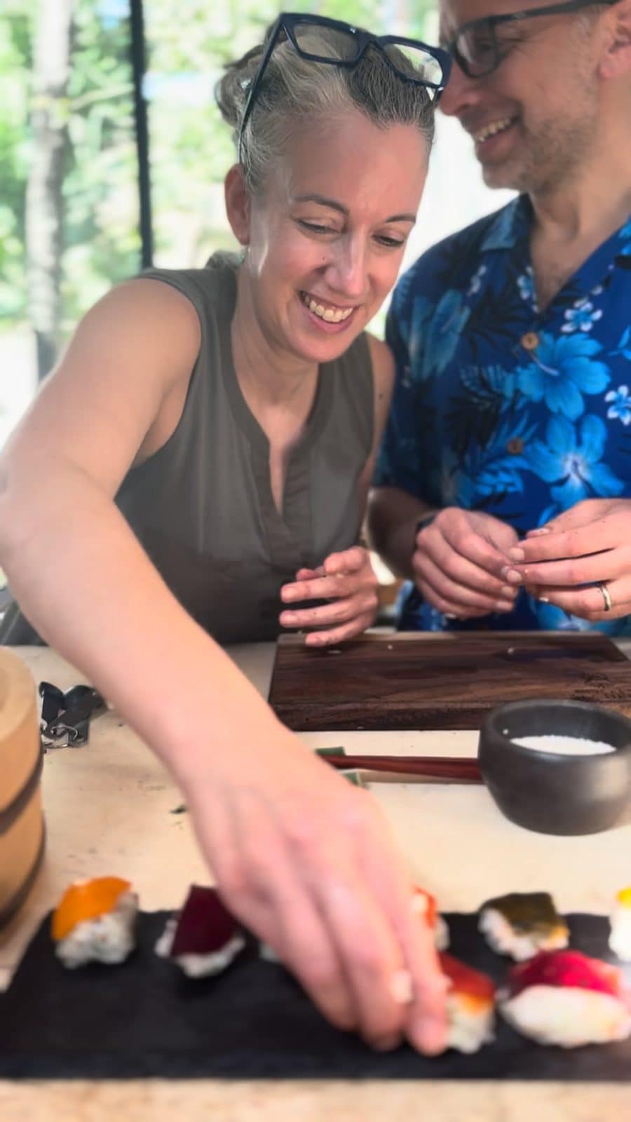 Cooking Classes